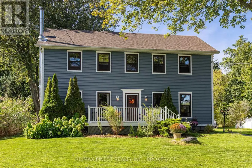 Detached at 32 RUDD AVENUE, Kingston)