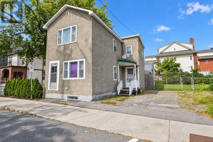 Detached at 321 SAVARD AVENUE, Ottawa