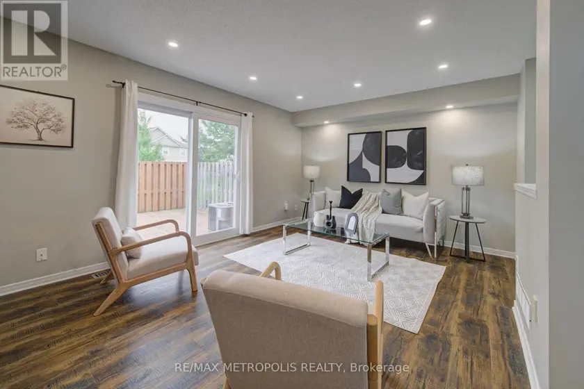 Townhouse at 37 - 124 GOSLING GARDENS, Guelph