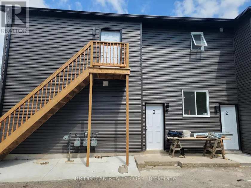 Detached at 103 PEEL STREET, Brantford