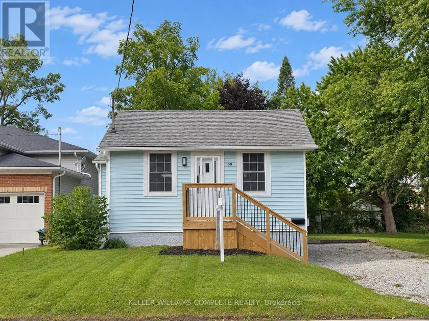 Detached at 99 BUNTING ROAD, St. Catharines