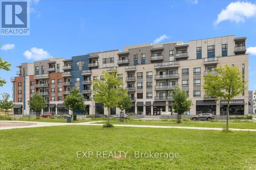 Apartment at 613 - 397 CODD'S ROAD, Ottawa