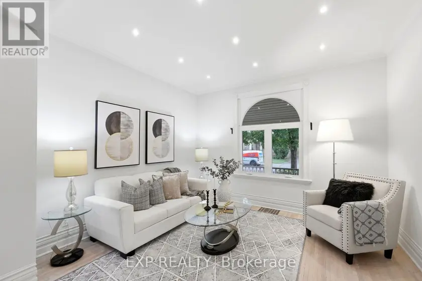 Detached at 22 HYATT AVENUE, London East