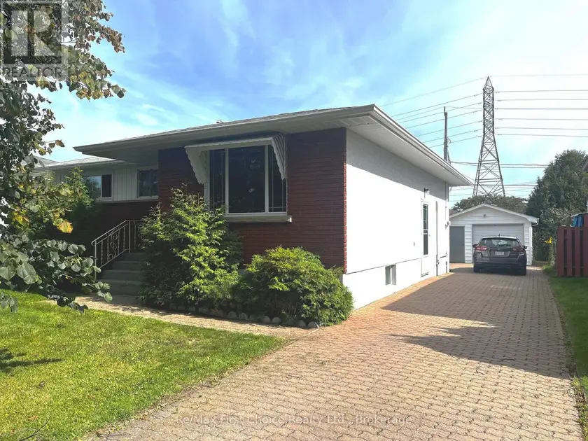 Detached at 418 WESTVIEW PLACE, Thunder Bay