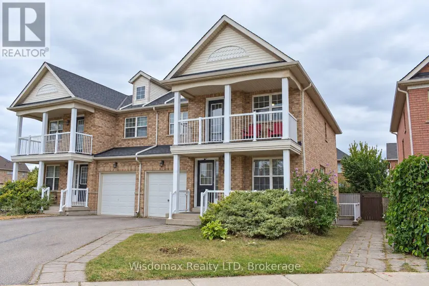 Semi-Detached/Link at 46 YOUNG CRESCENT, Niagara-on-the-Lake