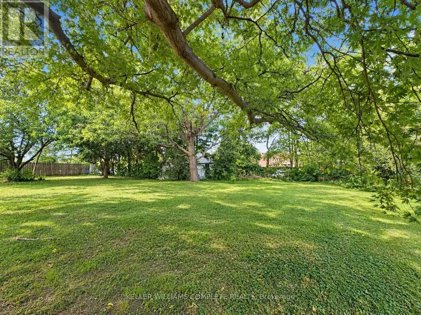 Vacant Land at N/A BUNTING ROAD, St. Catharines