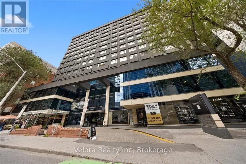 Other at 1205 - 161 LAURIER AVENUE W, Ottawa
