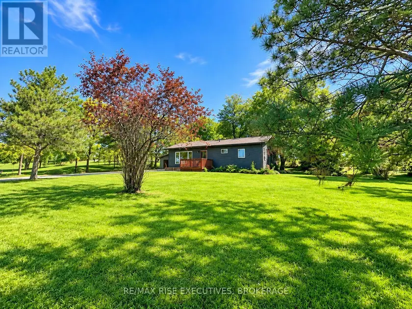 Detached at 434 COUNTY RD 9, Greater Napanee