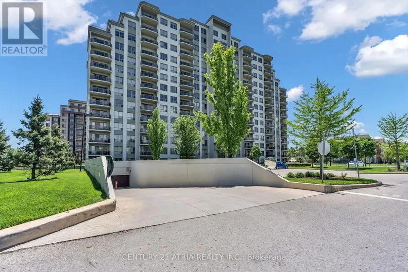 Apartment at 1014 - 1030 CORONATION DRIVE, London