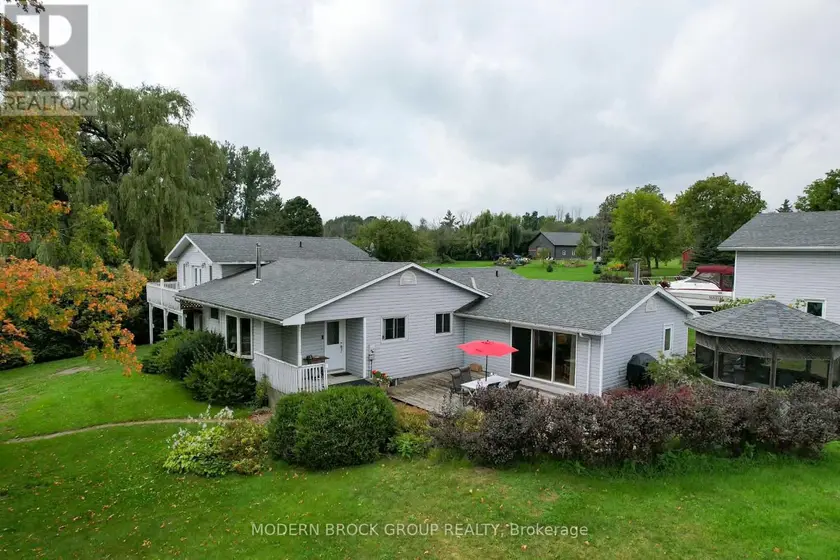 Detached at 1590 COUNTY ROAD 2 ROAD, Augusta