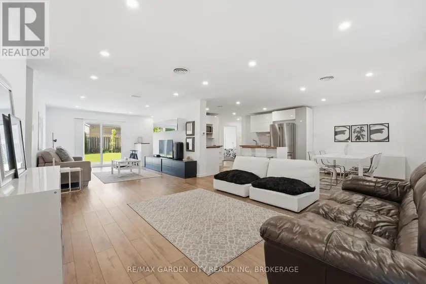 Detached at 50 BEAMER AVENUE, St. Catharines