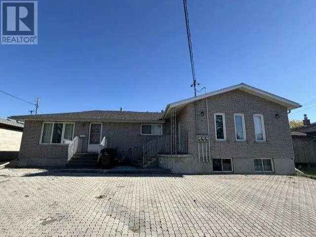 Multiplex at 39-41 JUNOT AVENUE S, Thunder Bay