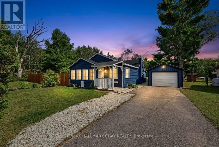 Detached at 1194 WINHARA ROAD, Gravenhurst