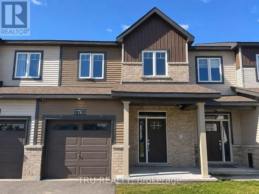 Townhouse at 76 OSLER STREET, Ottawa