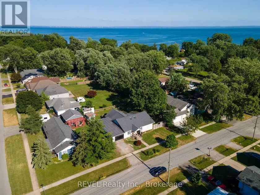 Detached at 342 HELEN STREET, Fort Erie
