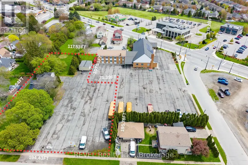 Vacant Land at 8 ELDEN STREET, Niagara-on-the-Lake