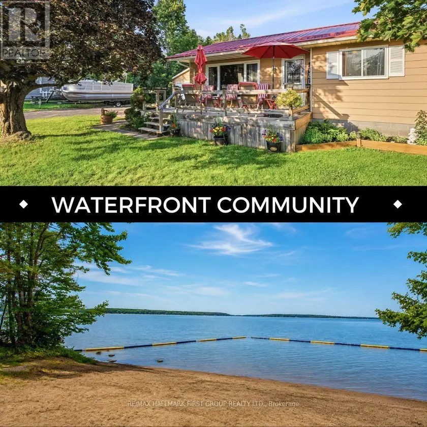 Detached at 118 ALPINE LAKES ROAD, Trent Lakes