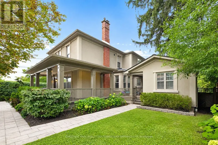 Detached at 15 PANABAKER STREET, Cambridge