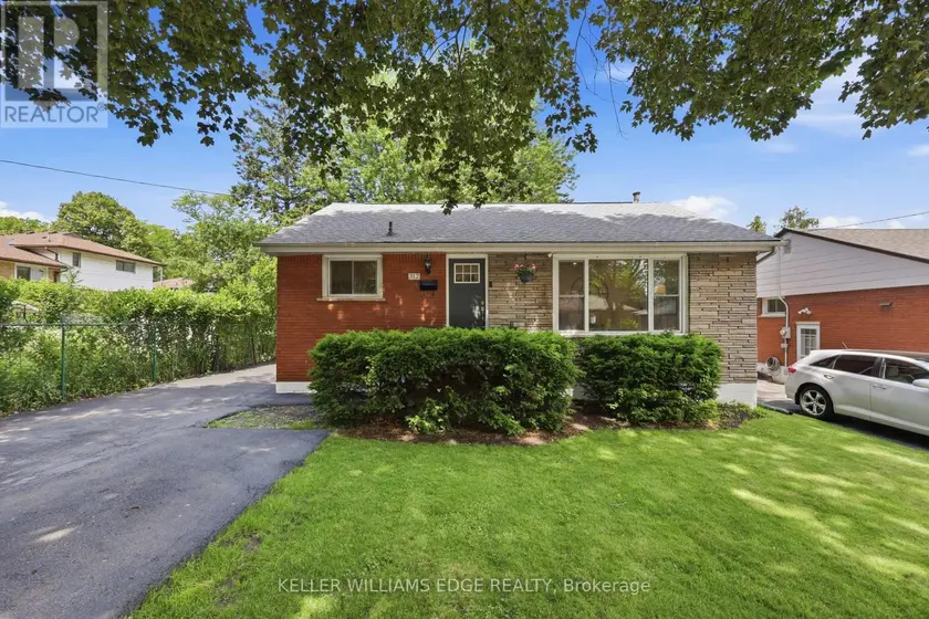 Detached at 312 UPPER PARADISE ROAD, Hamilton