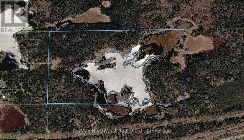 Vacant Land at 1 LOC D119 PCL 8125, Kenora