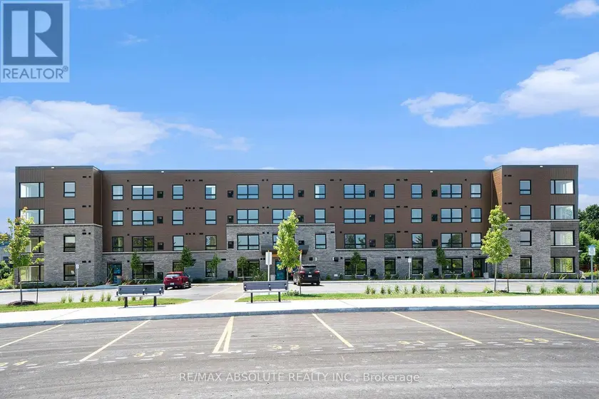 Other at 402 - 12B THOMAS STREET S, Arnprior