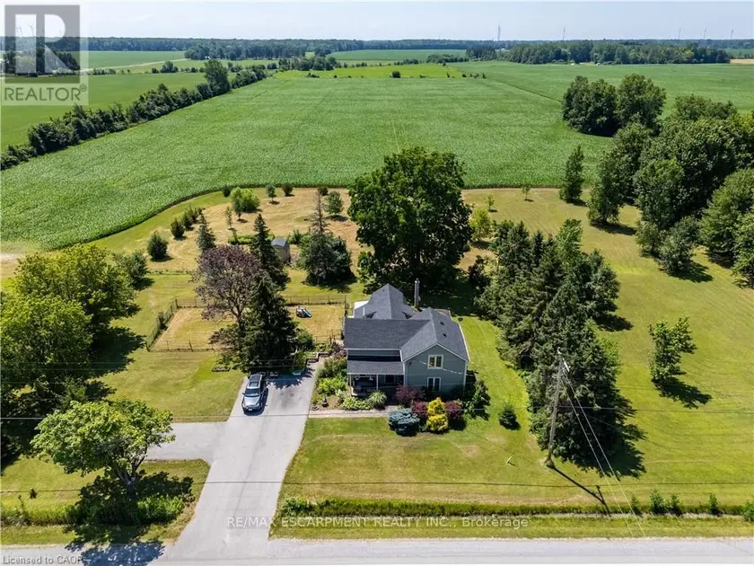 Detached at 42841 HIGHWAY 3, Wainfleet