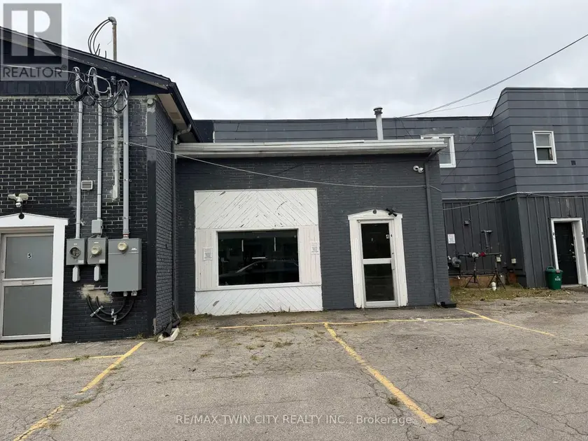 Other at 249 MURRAY STREET, Brantford