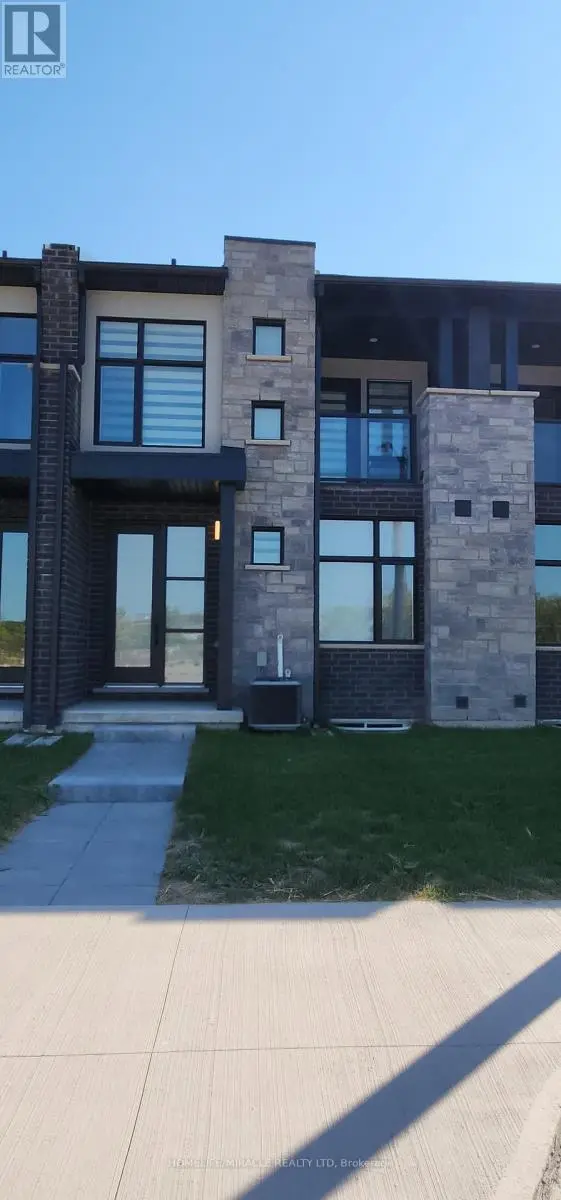 Townhouse at 38 KEYSTONE TRAIL, Welland
