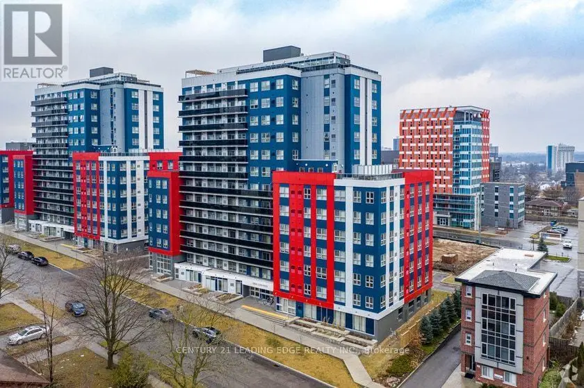 Apartment at 1718 - 258A SUNVIEW STREET E, Waterloo
