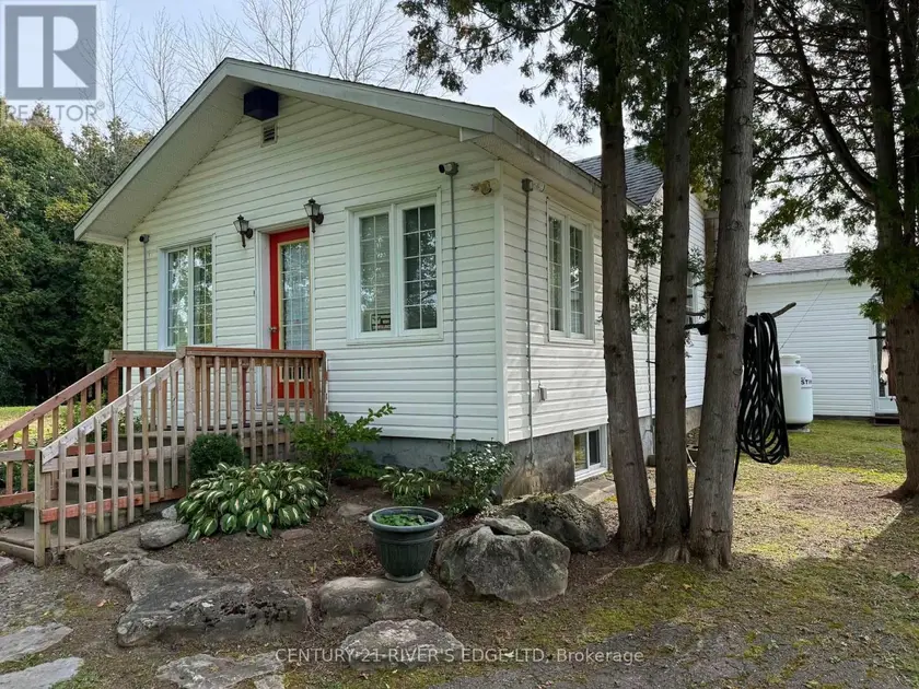 Detached at 5200 AULTSVILLE ROAD, South Stormont