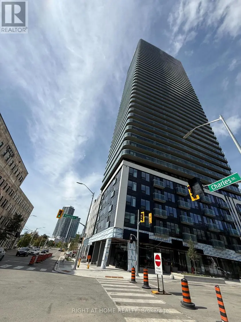 Apartment at 405 - 30 FRANCIS STREET S, Kitchener