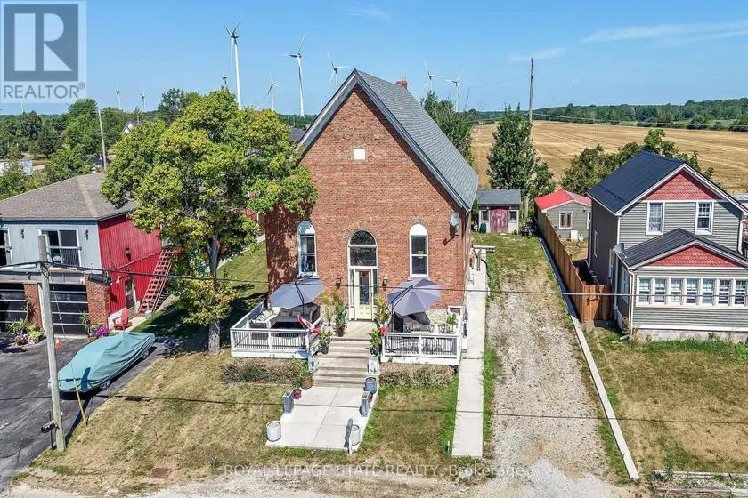 Detached at 2687 NORTH SHORE DRIVE, Haldimand