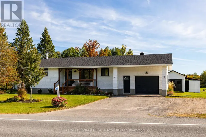 Detached at 3267 GENDRON ROAD, Clarence-Rockland