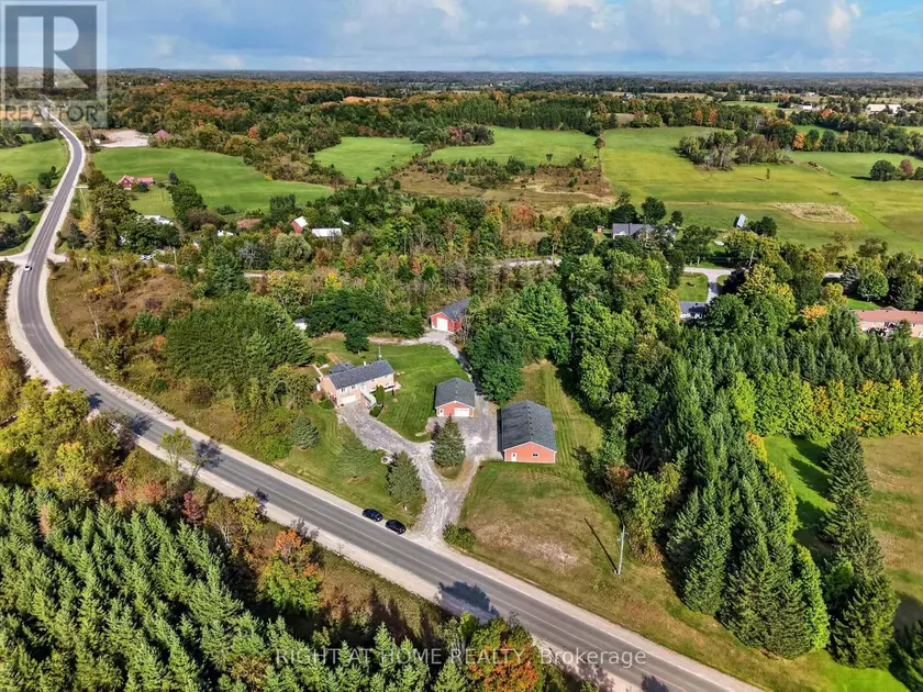Detached at 156 COOPER ROAD, Madoc