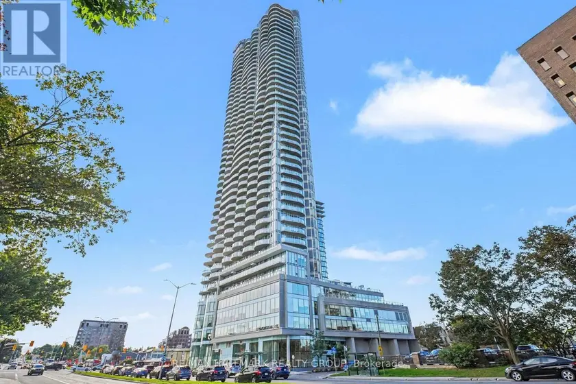 Apartment at 2807 - 805 CARLING AVENUE, Ottawa