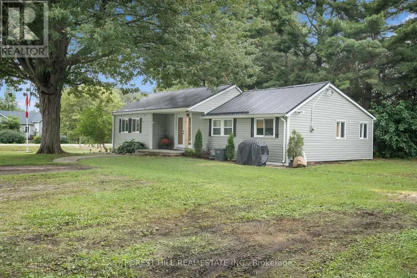 Detached at 185 METCALFE STREET, Chatham-Kent
