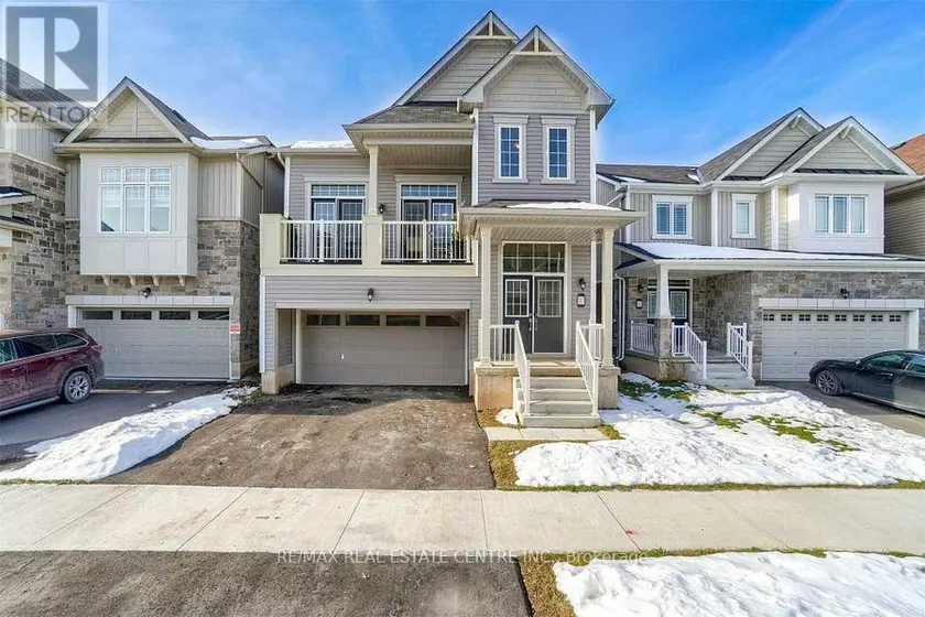 Detached at 7831 ODELL CRESCENT, Niagara Falls