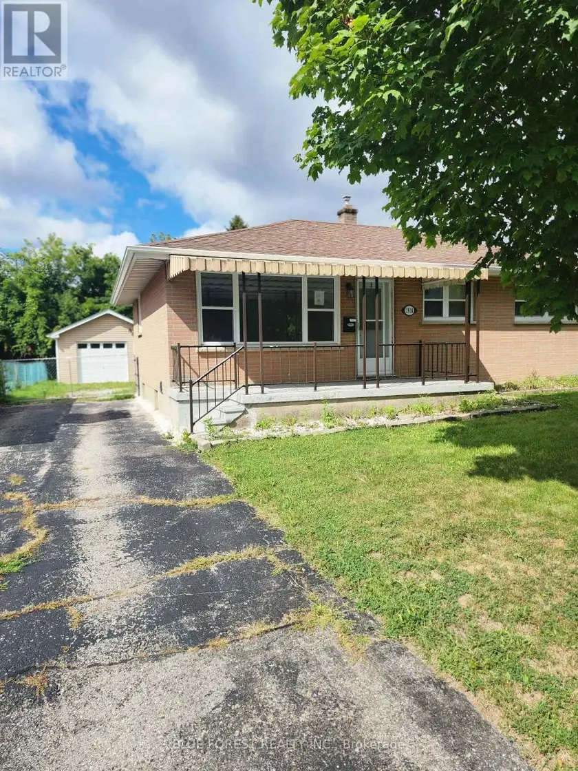Detached at 1918 DULUTH CRESCENT, London East
