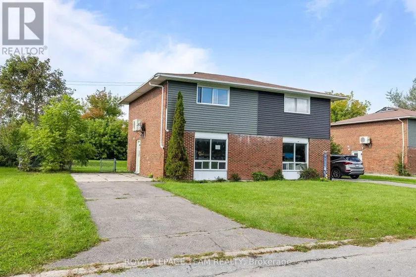Apartment at 157 EDWARDS DRIVE, Carleton Place
