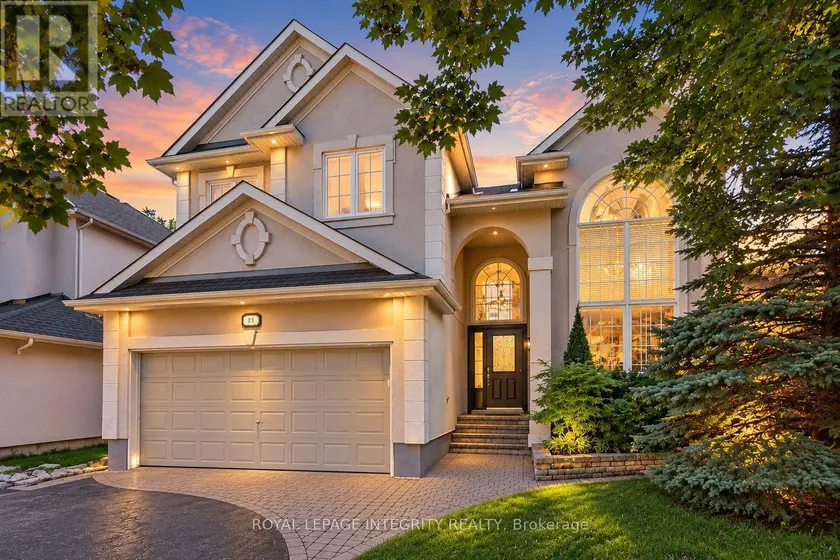Detached at 92 BROUGHTON STREET, Ottawa