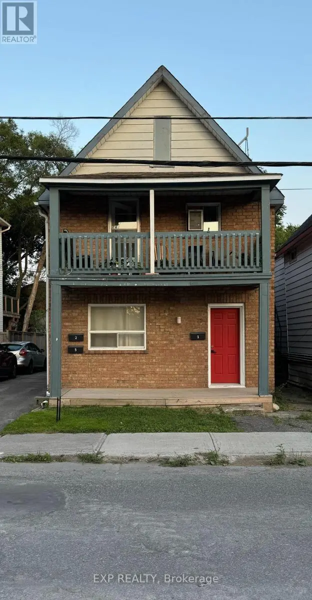 Other at 3 - 72 BARRETTE STREET, Ottawa