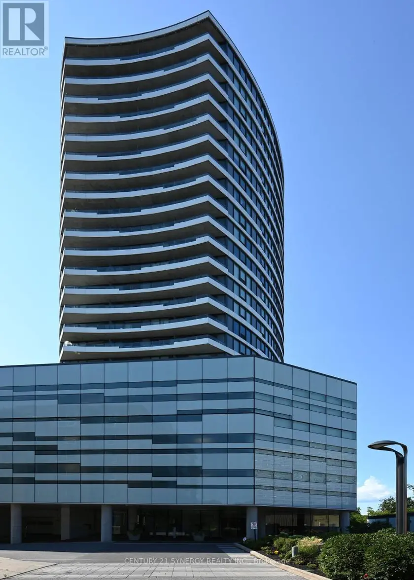 Apartment at 1006 - 485 RICHMOND ROAD, Ottawa