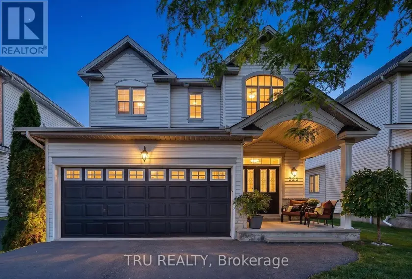 Detached at 325 UPCOUNTRY DRIVE E, Ottawa