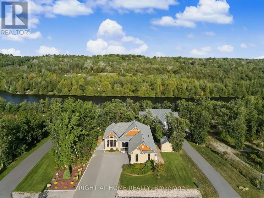 Detached at 3 RIVERSIDE TRAIL, Trent Hills
