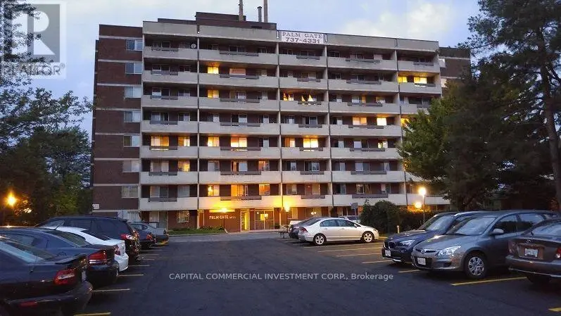 Multiplex at 602 - 2383 PALM STREET, Ottawa