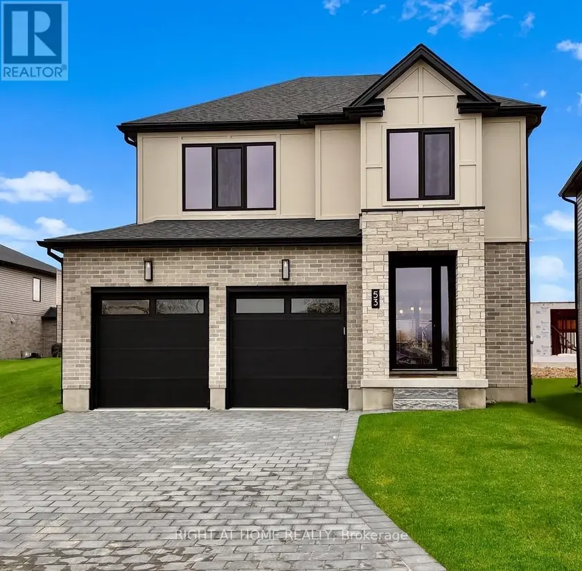 Detached at 43 LUCAS ROAD, St. Thomas
