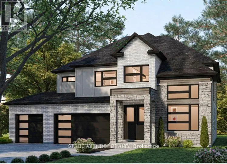 Detached at 337 MANHATTAN DRIVE, London South