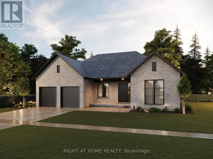 Detached at 325 MANHATTAN DRIVE, London South