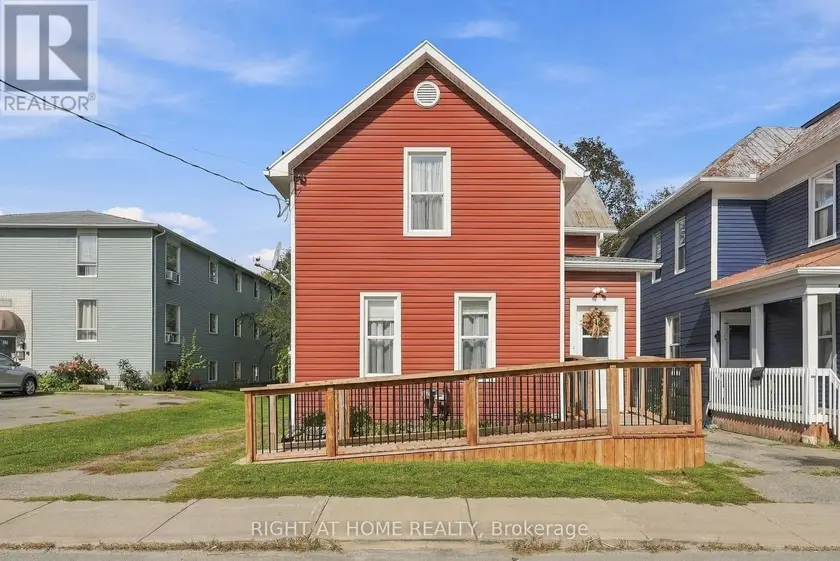 Detached at 19 ASA STREET, North Grenville