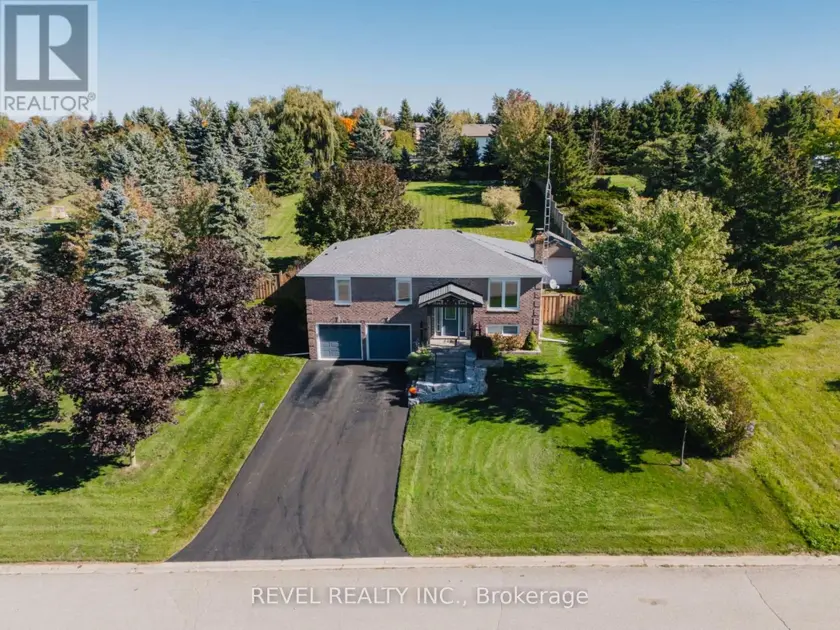 Detached at 29 SAINT JOHN STREET, Amaranth